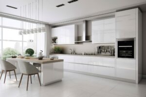 Alberton Kitchen Designs