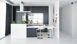 Alberton Kitchen Manufacturer and Installer