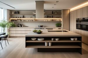 Alberton Kitchen Design and Supplier